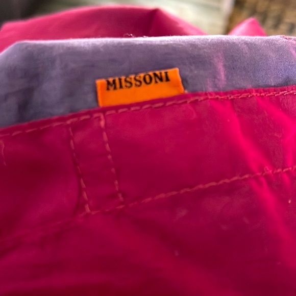 Missoni lightweight jacket - Picture 5 of 7